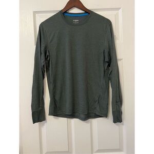 BROOKS DISTANCE LONG SLEEVE T-SHIRT